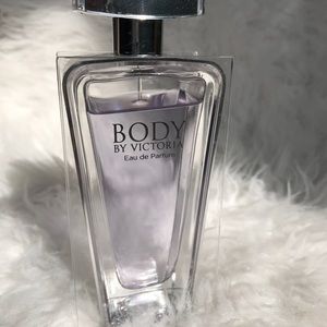 Victoria Secret Body by Victoria eau de parfum
